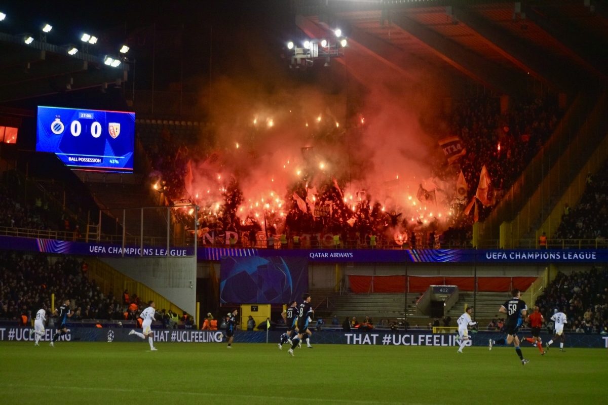 Club Bruges : fiche du club, palmarès, stade et actualité en 2026