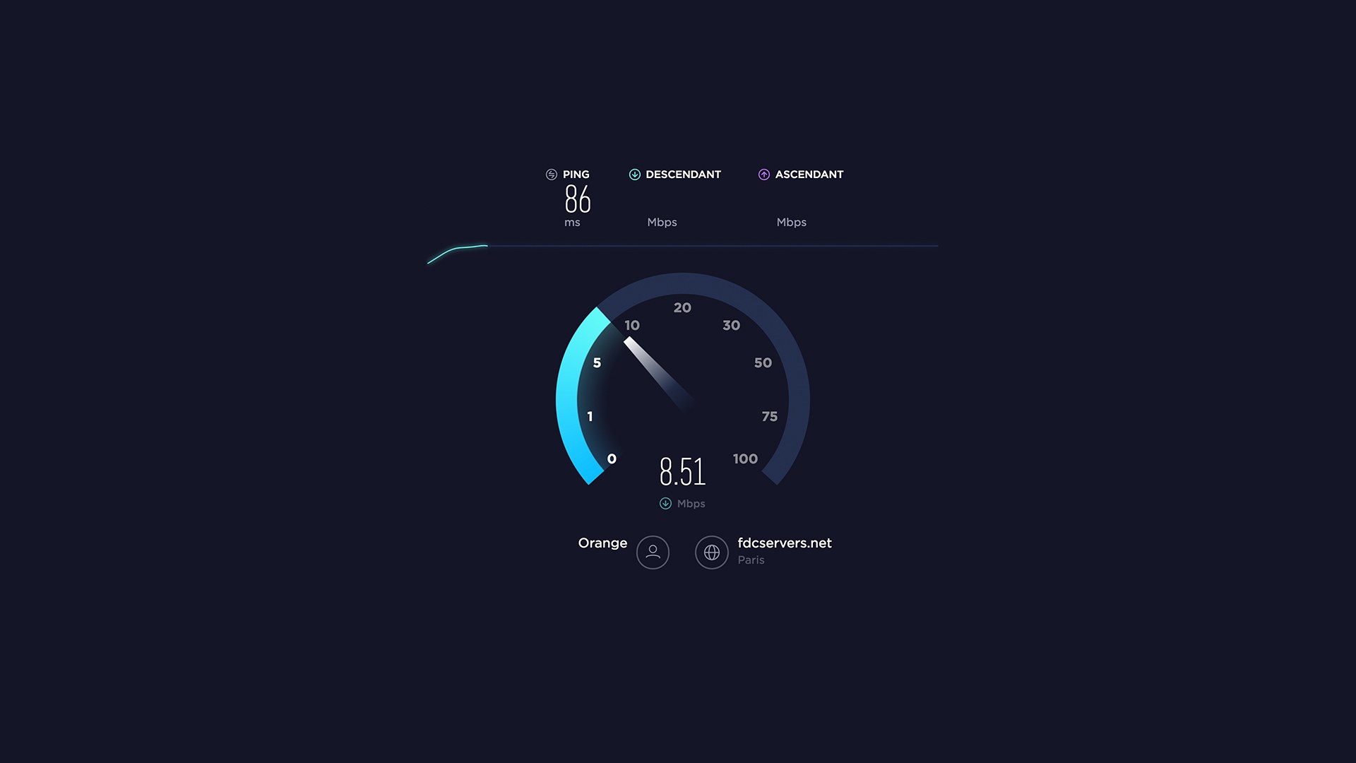 Connexion internet : comprendre, mesurer et fiabiliser sa ligne à la maison