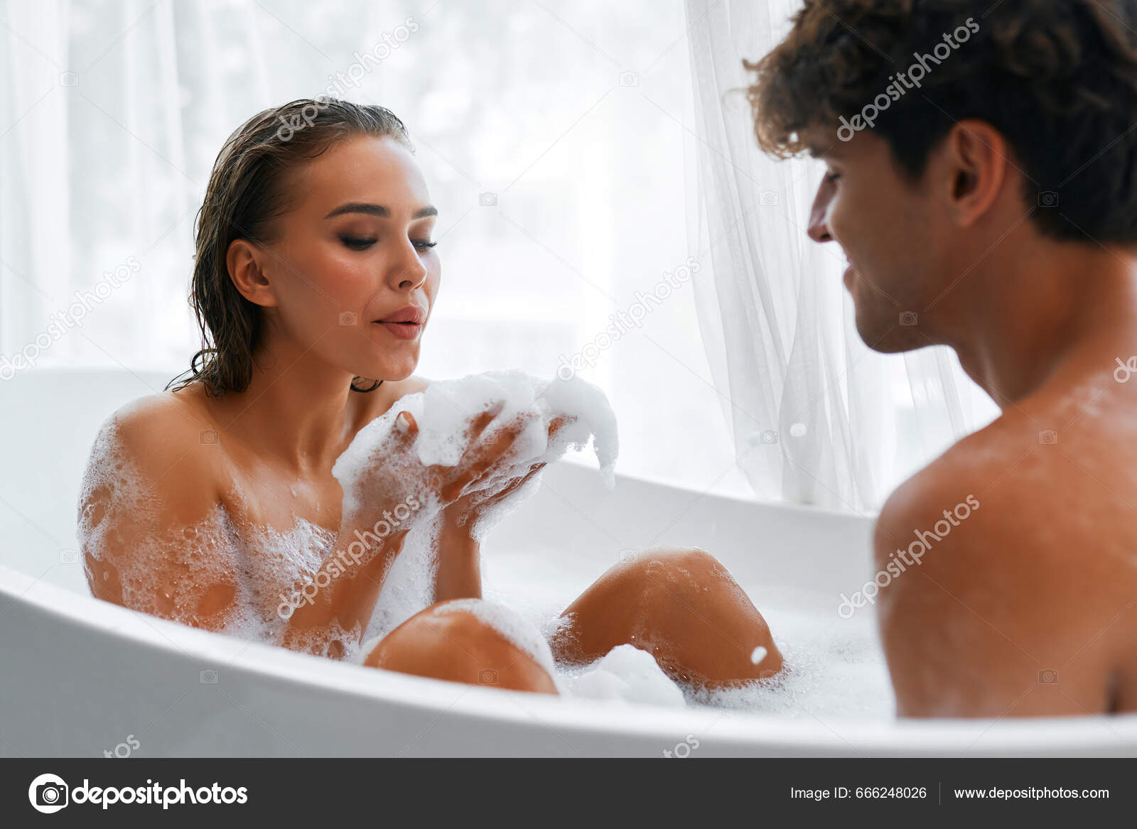 Bain sensuel : guide complet pour faire le bon choix