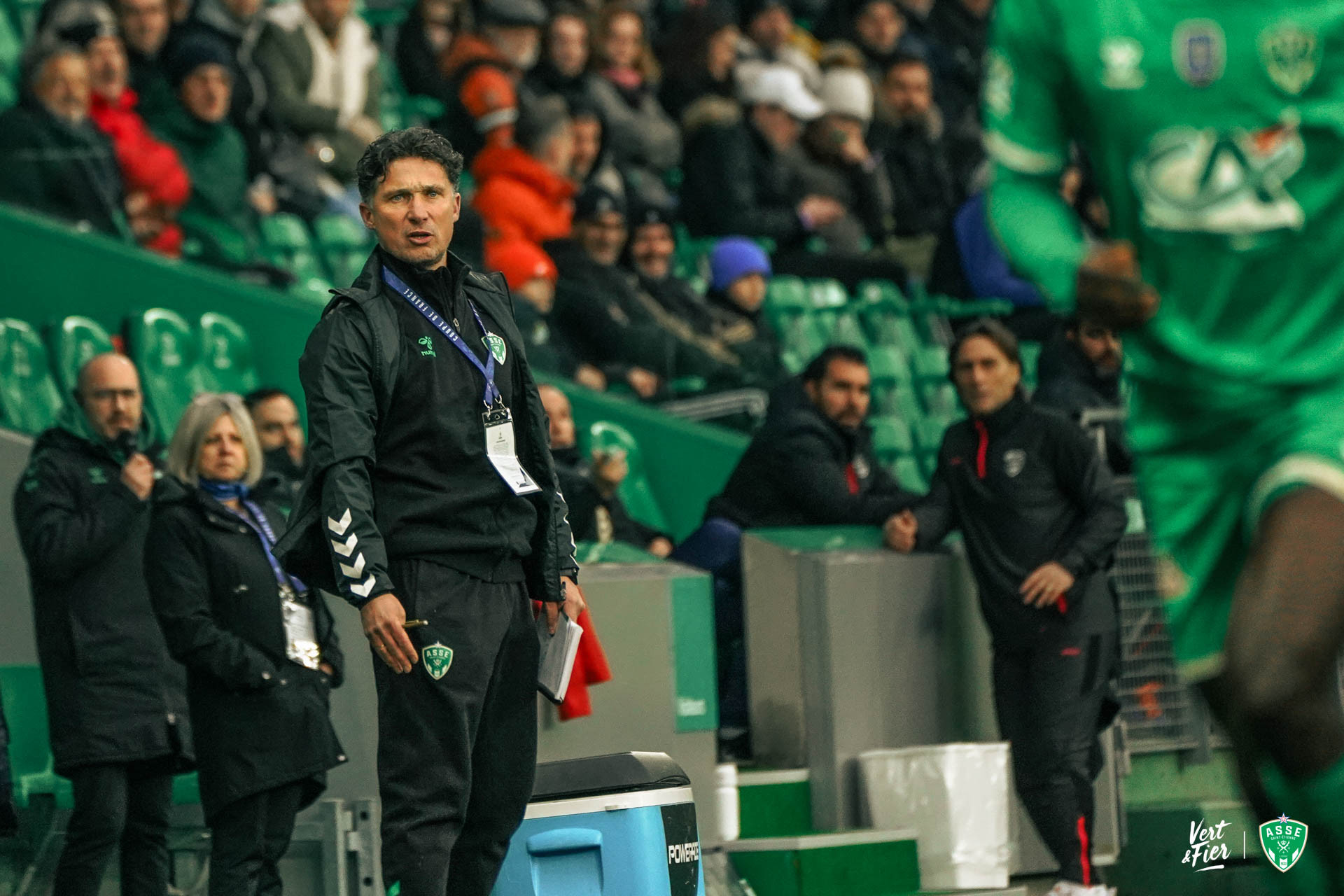 S&rsquo;entraîner au football à Nîmes : ce que change le secteur Carré Sud