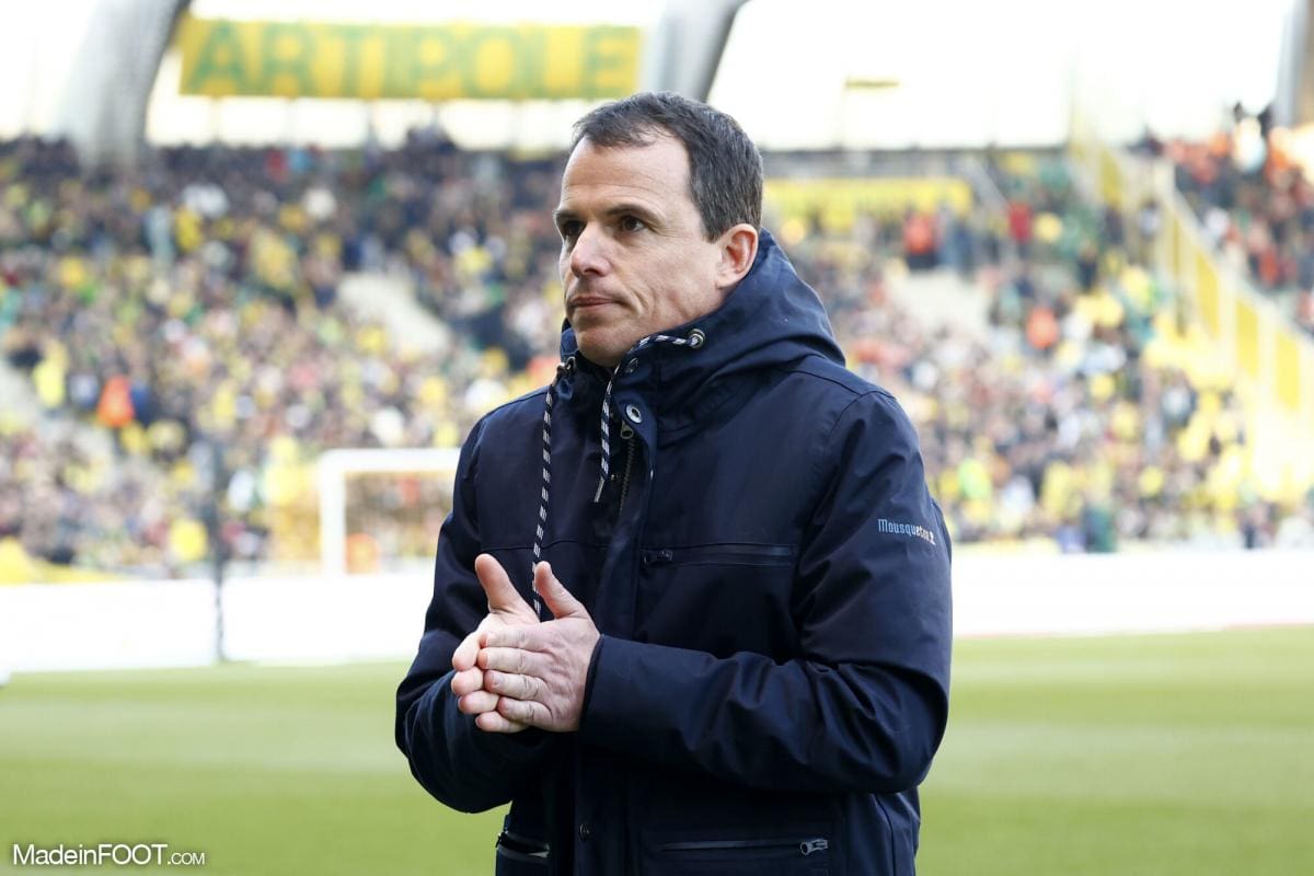 Régis Le Bris signé pour prolonger son aventure avec Sunderland, de retour en Premier League