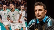 regragui réagit aux critiques et aux sifflets avec franchise et détermination, défendant son équipe et ses choix tactiques.
