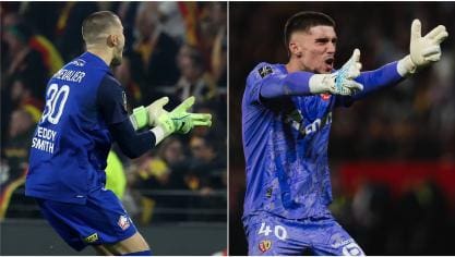 découvrez le résumé du match rennes-lens, qui s'est soldé par un match nul malgré l'expulsion d'un joueur. analyse, faits marquants et réactions d'après-match.