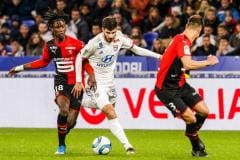Leverkusen : Rennes a exploré la possibilité de recruter Terrier