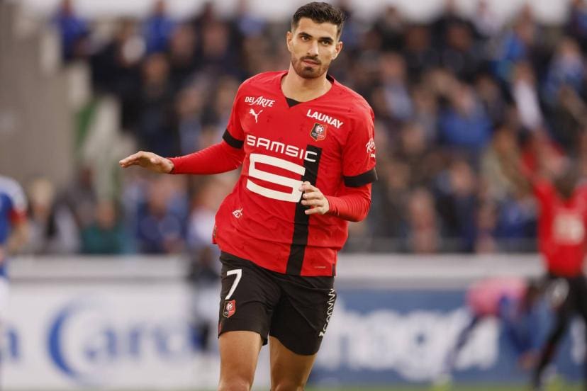 découvrez le retour tant attendu de martin terrier sur les terrains : analyse de sa récupération, impact sur son équipe et attentes des supporters pour cette nouvelle phase de la saison.