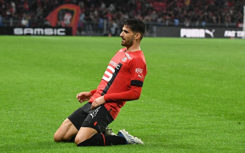 Martin Terrier revient en force : son but décisif avec Leverkusen après une longue convalescence de neuf mois
