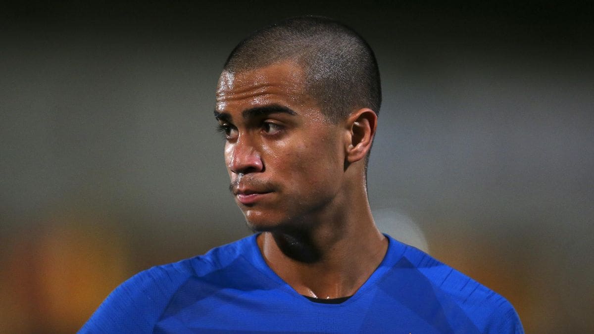 Reinier fait son retour au Brésil : le Real Madrid officialise son départ