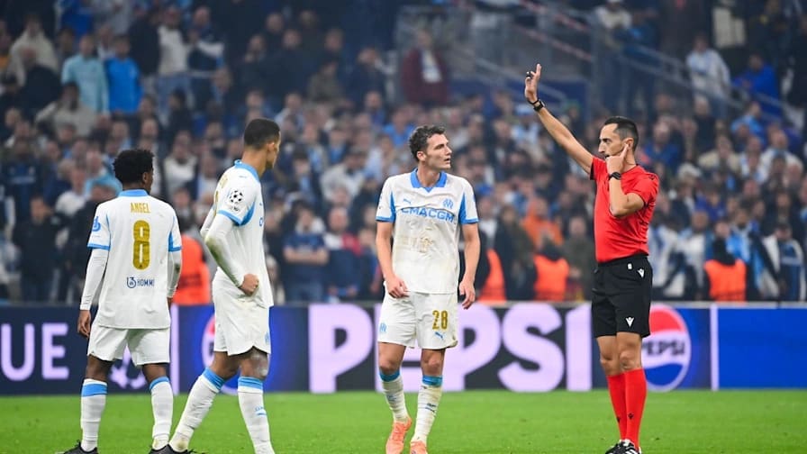 découvrez pourquoi riolo réclame une réforme urgente de l'arbitrage pour améliorer la justice sportive et garantir l'équité des décisions sur le terrain.