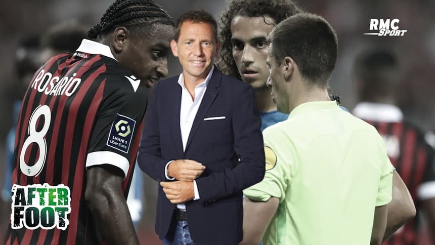 Daniel Riolo interpelle clubs et LFP : une mobilisation urgente pour réformer l’arbitrage français