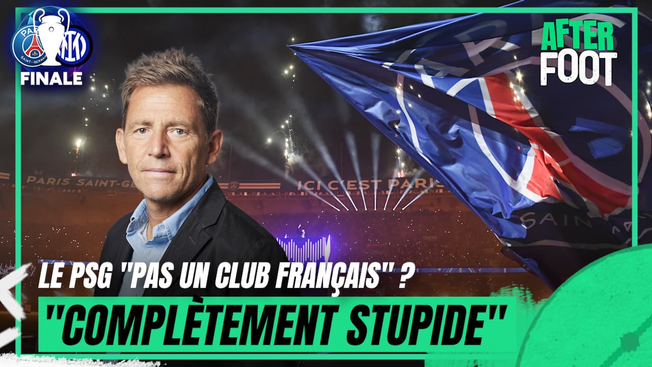 riolo exprime ses doutes sur le psg en raison de la forme décevante du trio médian, mettant en question l'efficacité de l'équipe.