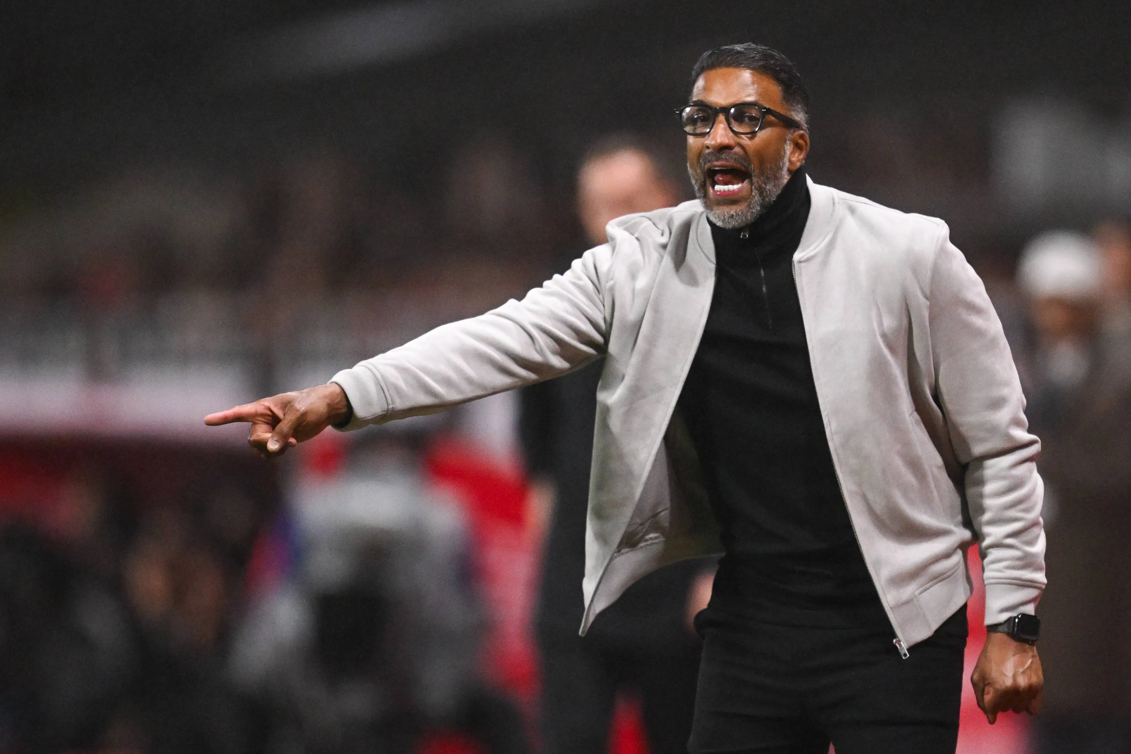 Ligue des Champions : Riolo doute des chances du PSG sans un regain de forme du trio médian