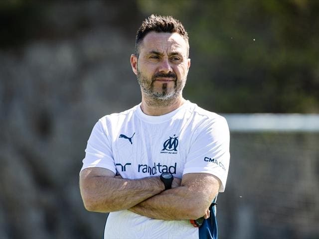 Roberto De Zerbi : Portrait d&rsquo;un Stratège du Football Moderne