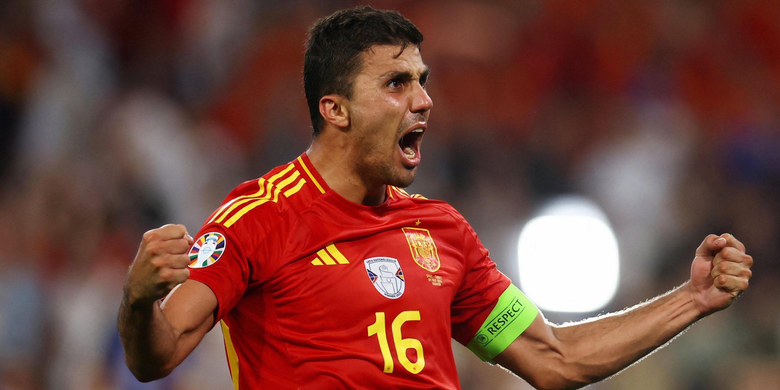 Rodri révèle avoir contacté Mourinho pour le remercier avant de s&rsquo;engager avec le Barça
