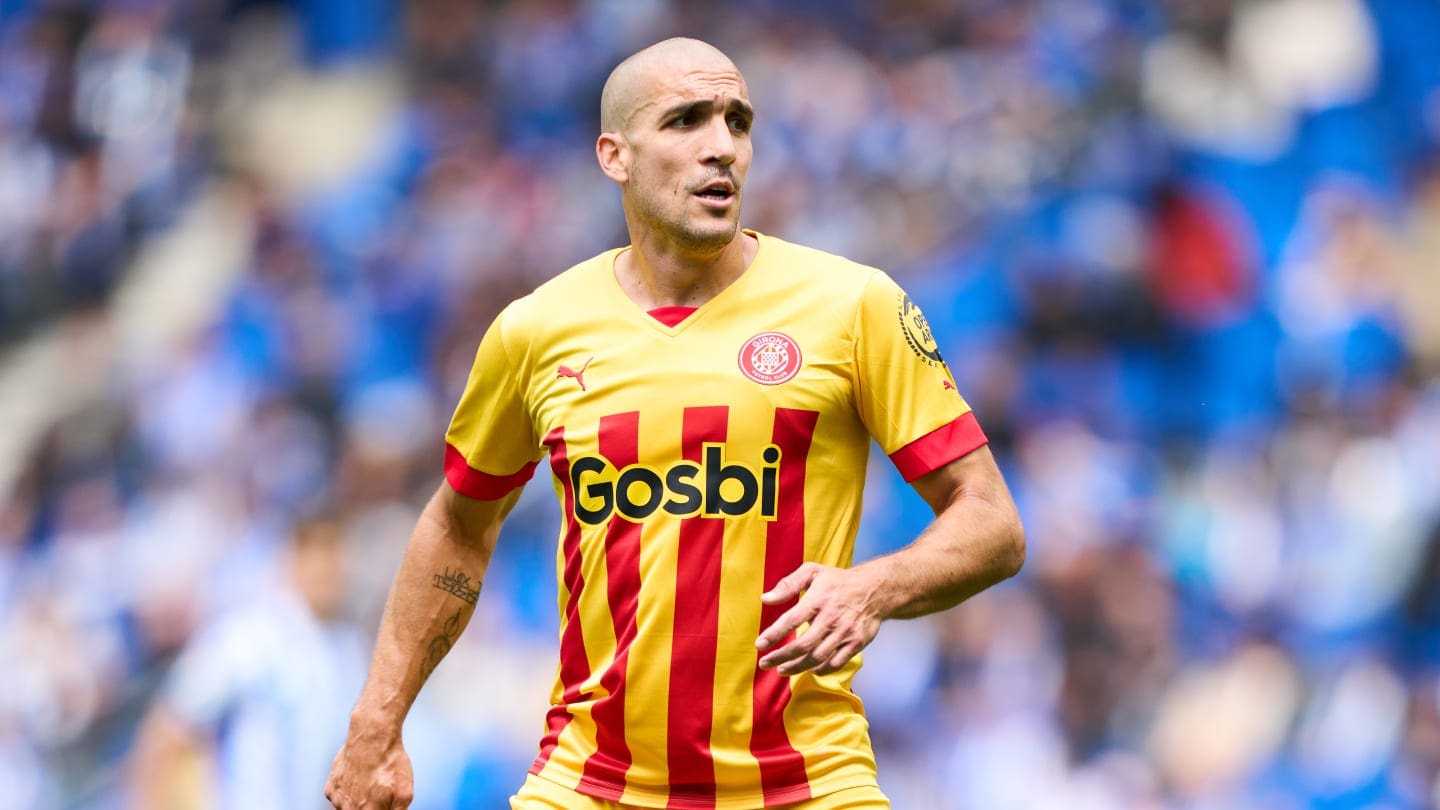 Transfert au Barça : Romeu officiellement libéré de ses engagements
