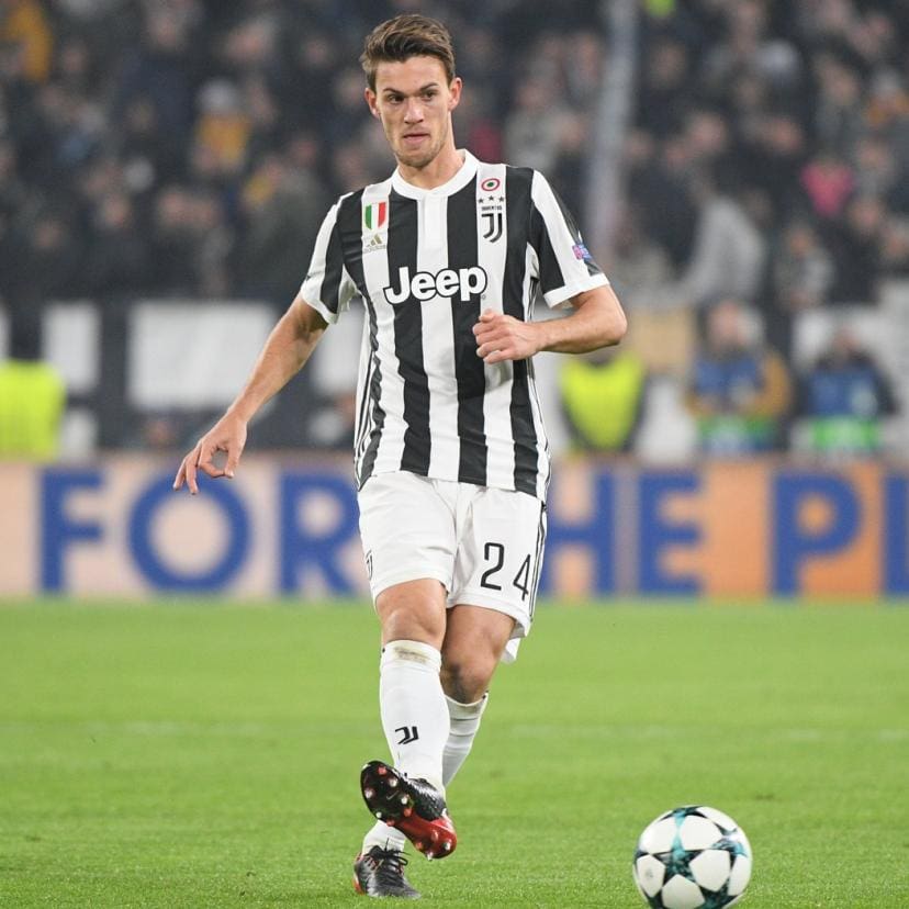 Mercato de la Juventus : Rugani prolonge son aventure jusqu&rsquo;en 2028 (annonce officielle