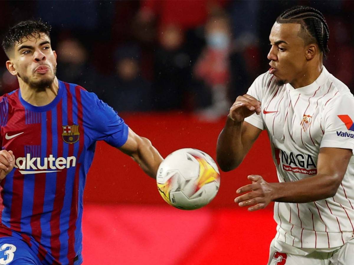 découvrez les implications et les conséquences de la sanction visant jules koundé au fc barcelone. analysez son impact sur l'équipe et le joueur dans le contexte actuel du football.