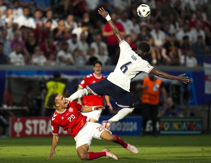 Serbie contre Angleterre : Un match nul à 5/2 séduit lors d&rsquo;un défi ardu pour Tuchel