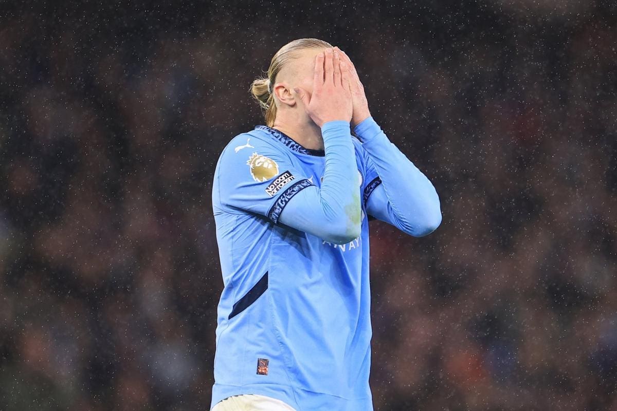 Alan Shearer en exclusivité : Comment arrêter l&rsquo;implacable Haaland et pourquoi il est temps que les recrues de Liverpool brillent enfin