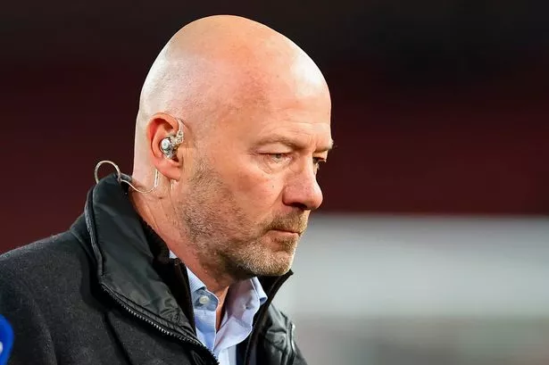 Alan Shearer en exclusivité : La forme de Liverpool suscite quelques inquiétudes et Slot pourrait apporter des changements significatifs