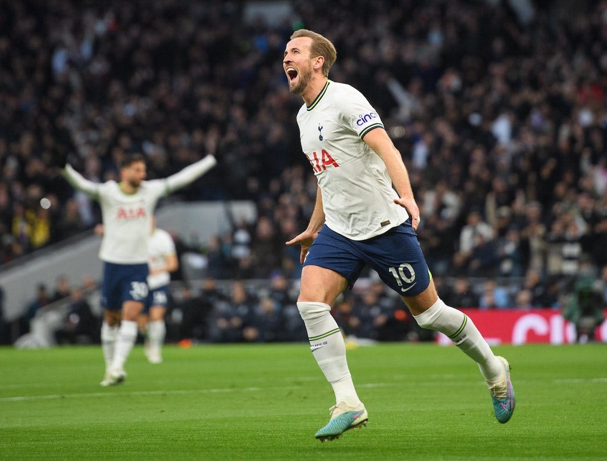 Entretien exclusif avec Alan Shearer : Les matchs amicaux n&rsquo;existent pas et Kane joue un rôle clé pour nos ambitions en Coupe du Monde