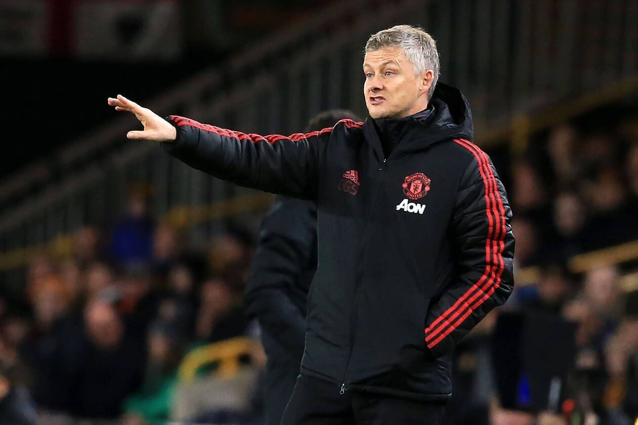 Alan Shearer : Le retour de Solskjaer serait une erreur pour Manchester United