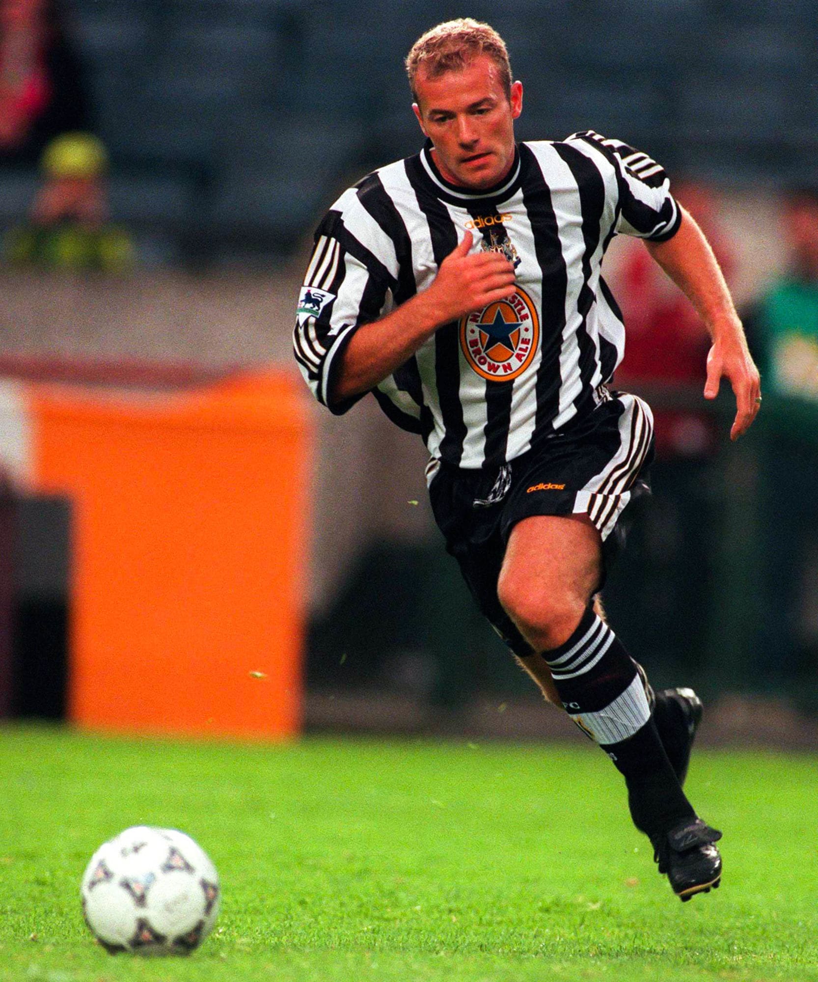 Alan Shearer : Je parie sur un match nul entre Newcastle et le FC Barcelone