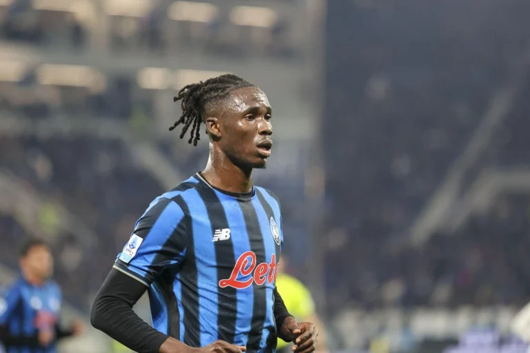 Alan Shearer en exclusivité : Pourquoi Kobbie Mainoo doit quitter Manchester United