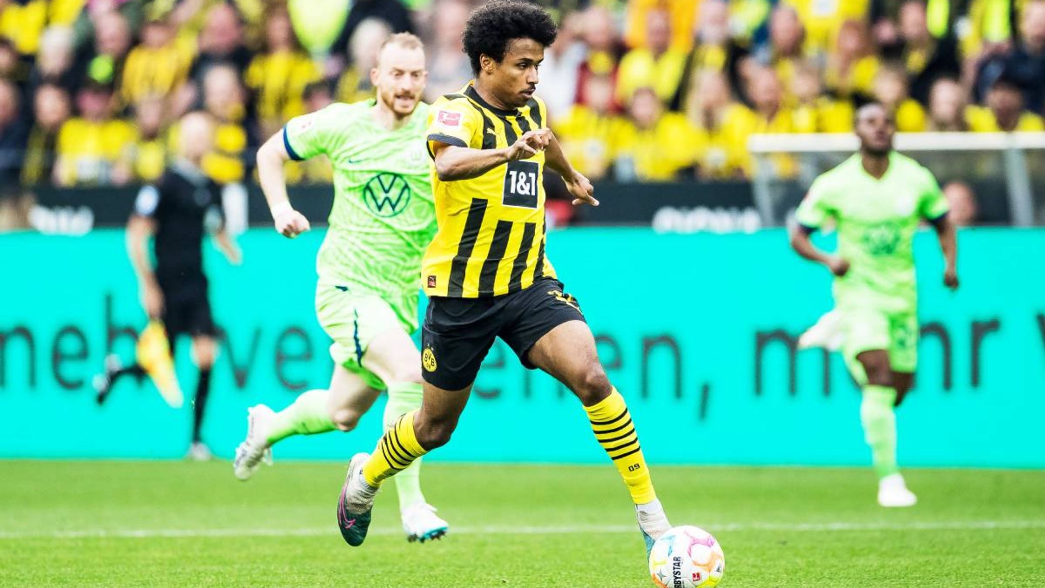 Transfert à Dortmund : le Real Madrid tempère ses ambitions pour Schlotterbeck