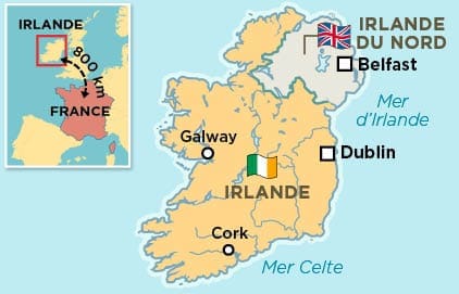 Slovaquie vs Irlande du Nord : Trois paris basés sur les statistiques à ne pas manquer ce vendredi