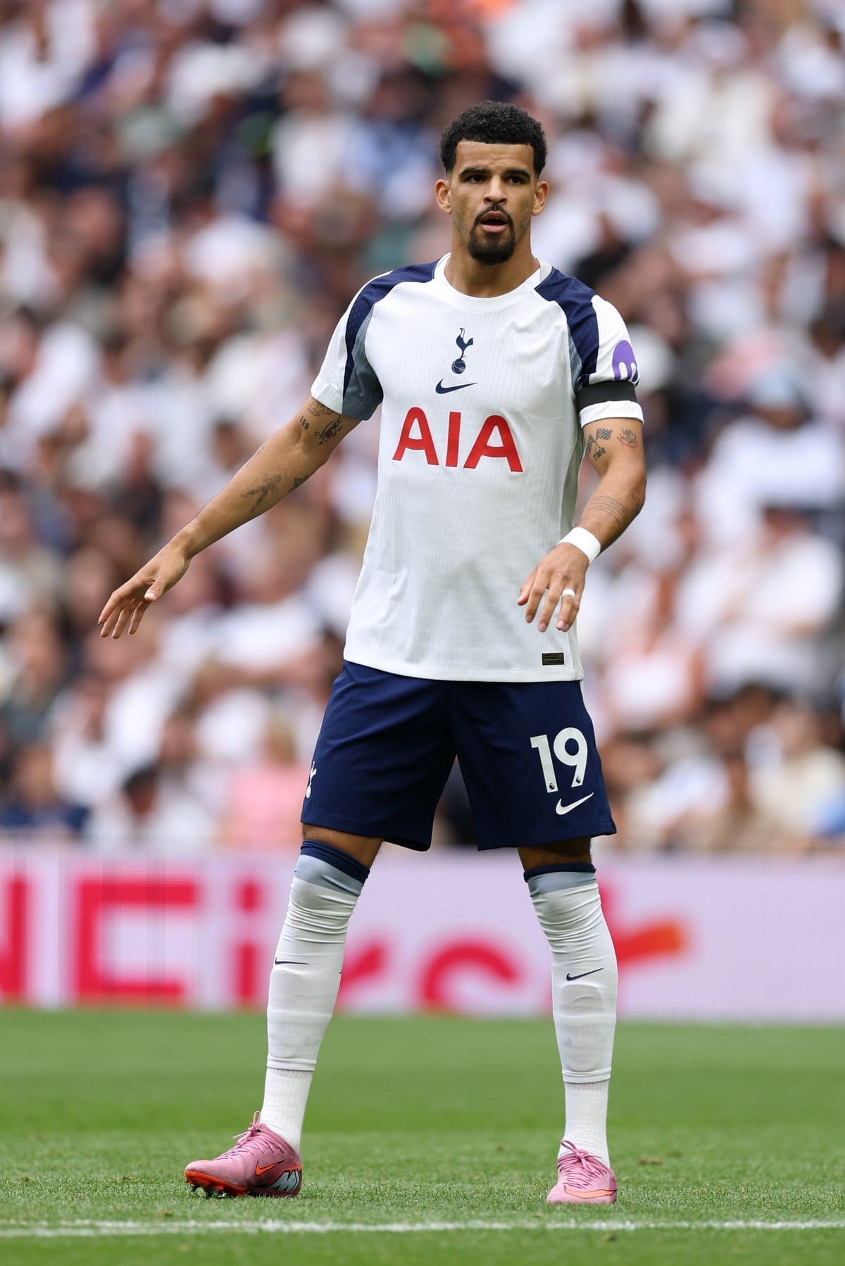 Manchester United contre Tottenham : Solanke peut briller selon le Bet Builder à 25/1