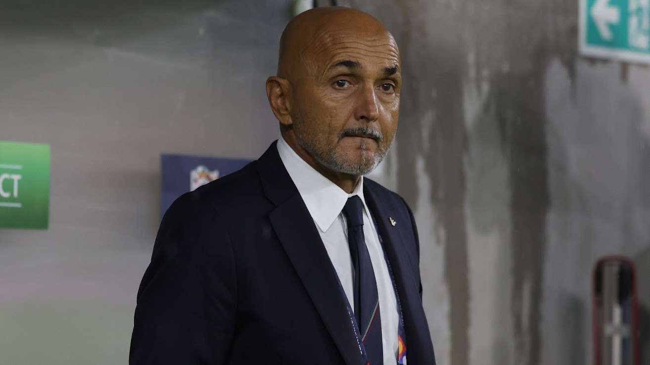 Mercato à Al Sadd : Lucien Spalletti décline également l&rsquo;offre du Qatar