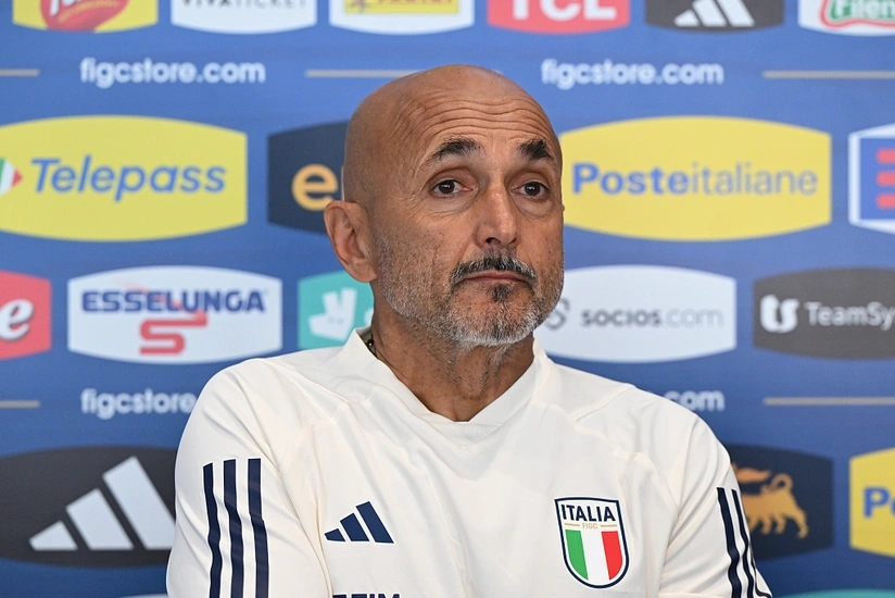Transferts chez Al Ittihad : Spalletti reste sceptique