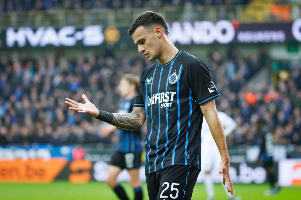 Transfert à l&rsquo;Inter : Stankovic bientôt officialisé pour 23 millions d&rsquo;euros