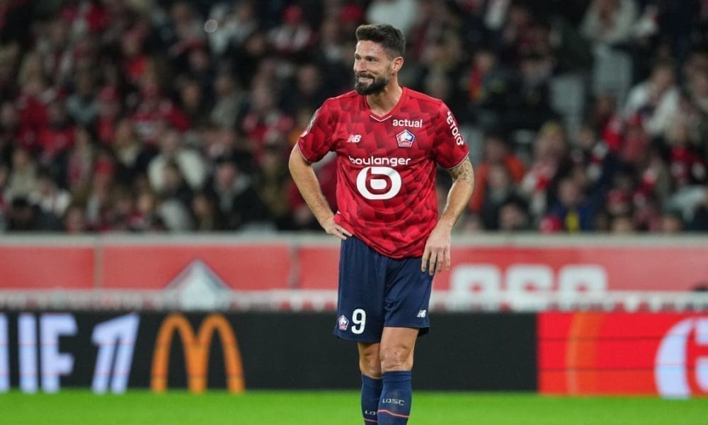 En direct : Strasbourg impose sa maîtrise et prend l’avantage à la mi-temps face à Lille