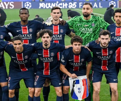 revivez la victoire palpitante du paris saint-germain face à tottenham lors de la supercoupe d'europe, un match intense décidé aux tirs au but. découvrez les moments forts et réactions après ce sacre européen.