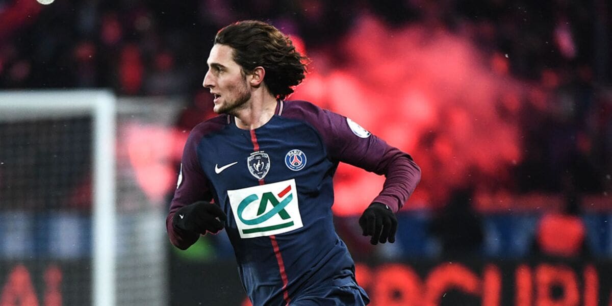 découvrez l'actualité et les réactions des supporters autour d'adrien rabiot, entre passion, débats et analyses sur ses performances et son impact sur l'équipe.