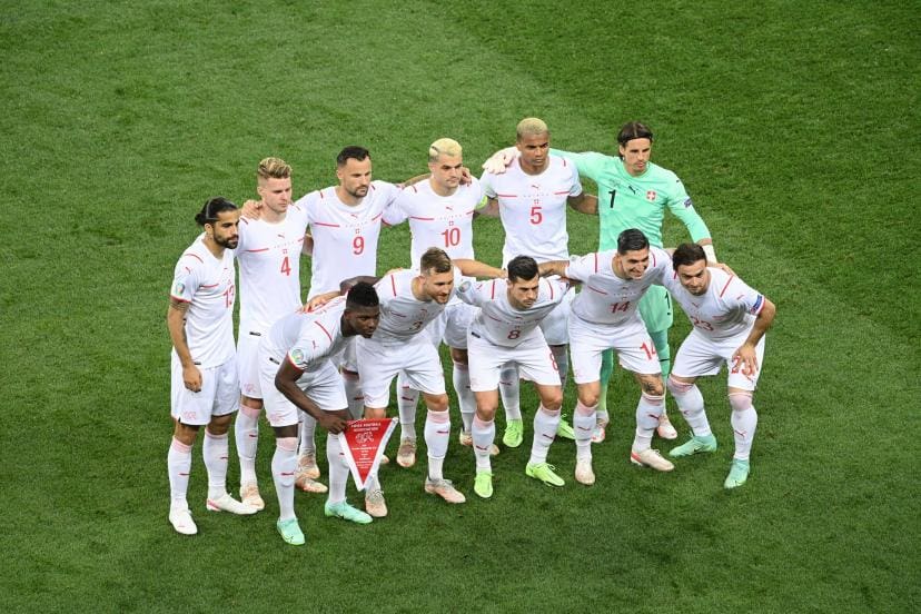 Pari football du jour : une surprise suisse en vue