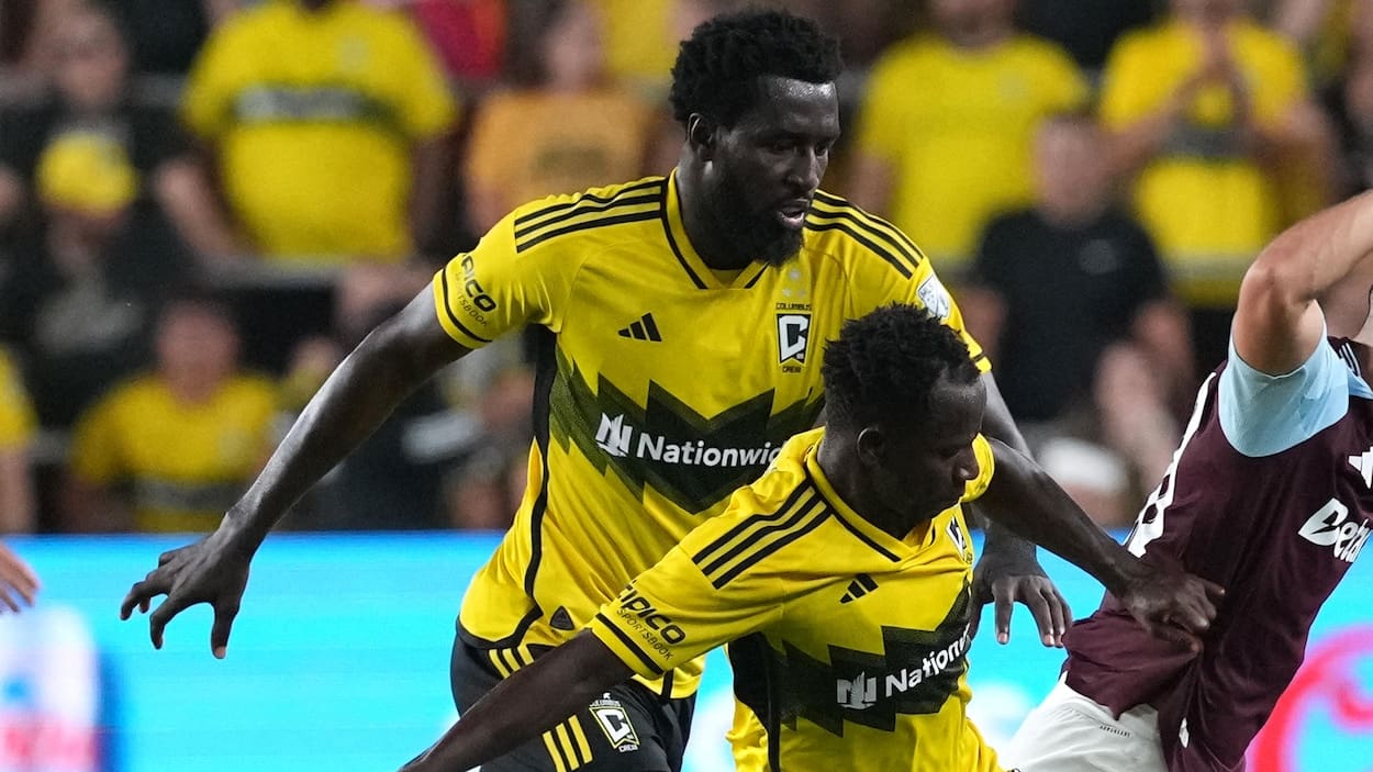 Pari interdit : deux joueurs de MLS, dont un ex-Ligue 1, sanctionnés d&rsquo;une suspension à vie