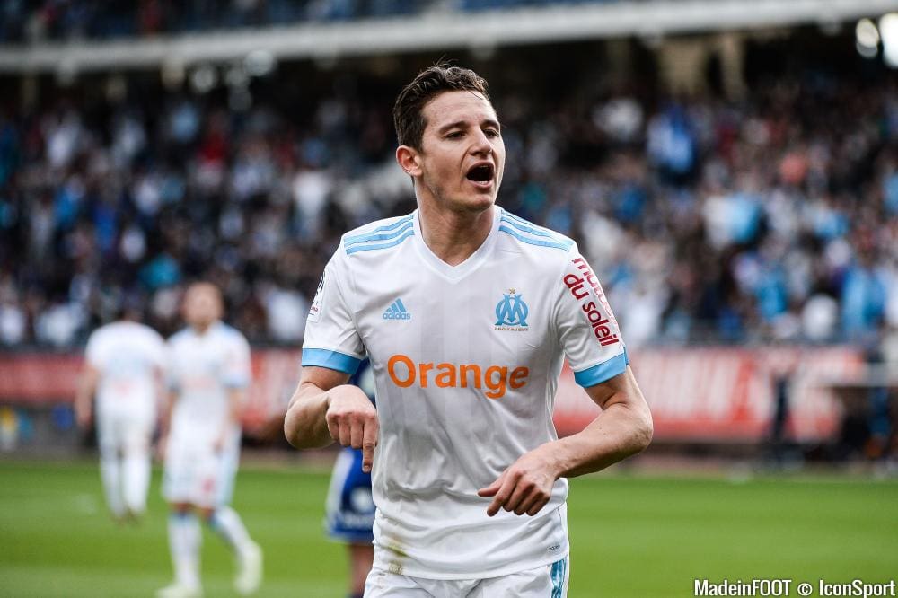 découvrez comment florian thauvin a captivé les supporters en rejoignant le rc lens, avec des performances prometteuses et une passion indéniable pour le jeu. plongez dans son parcours et ses ambitions au sein du club nordiste.