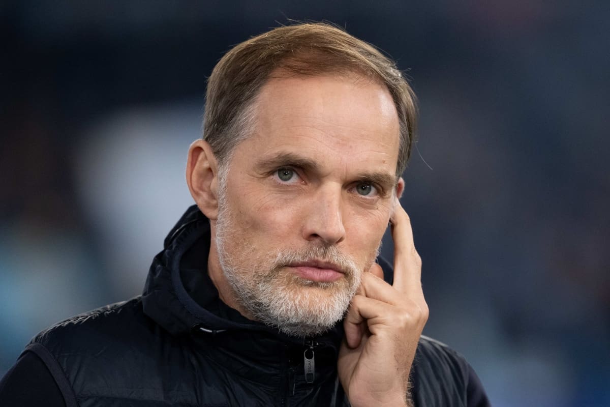 Découvrez pourquoi Tuchel a quitté le Bayern Munich : un départ surprenant !