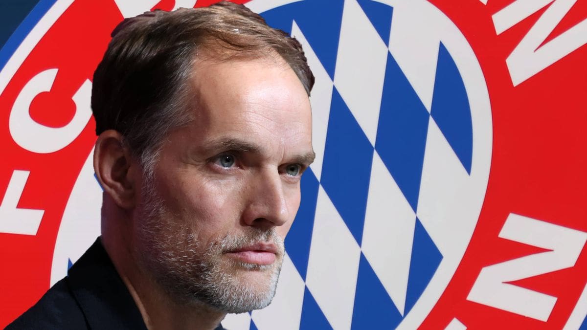 découvrez le parcours de thomas tuchel, entraîneur visionnaire, réputé pour ses stratégies innovantes, son leadership et ses succès dans le football européen.
