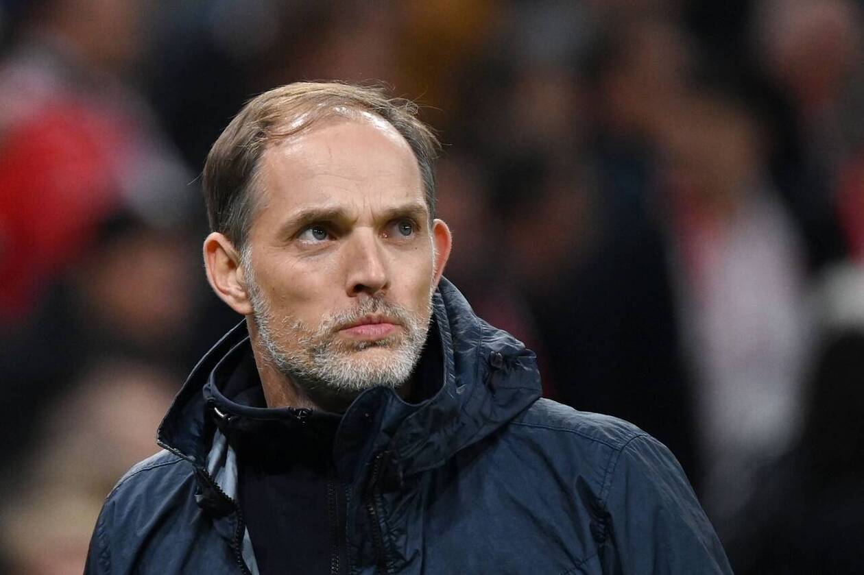 découvrez le parcours de thomas tuchel, entraîneur visionnaire du football moderne, reconnu pour ses tactiques innovantes et sa capacité à transformer ses équipes vers l’excellence.