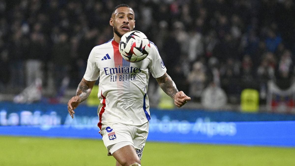 Mercato – OL : Tolisso partage ses espoirs avec Fofana : &lsquo;Après le 1er septembre, des choses pourraient changer…