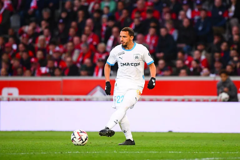 découvrez l'avis de tolisso sur fofana et les changements intervenus après le mercato, entre analyses et perspectives pour la suite de la saison.