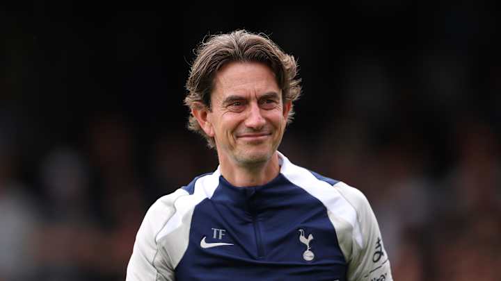 Tottenham contre Villarreal : Un début gagnant en perspective pour l&rsquo;équipe de Frank