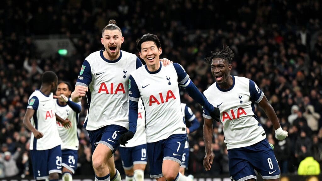 Mercato Lens : Tottenham pointe Risser dans son collimateur