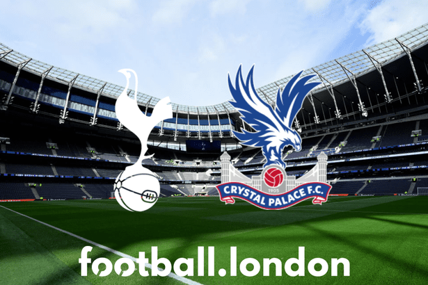 Tottenham contre Crystal Palace : un duel de mal-classés prometteur en buts