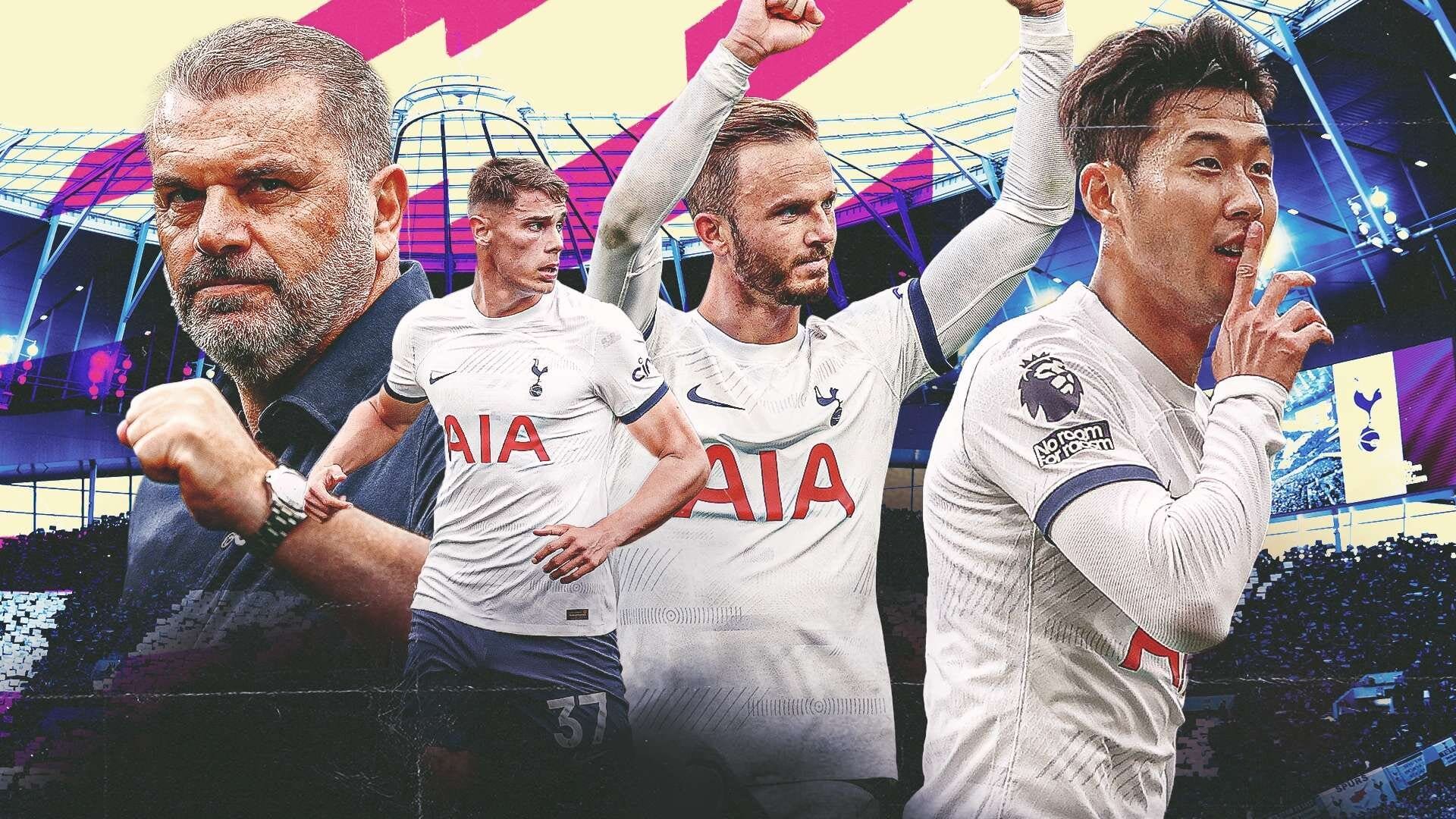 Tottenham vs Fulham : Pourquoi miser sur les buts lors de ce derby londonien ?