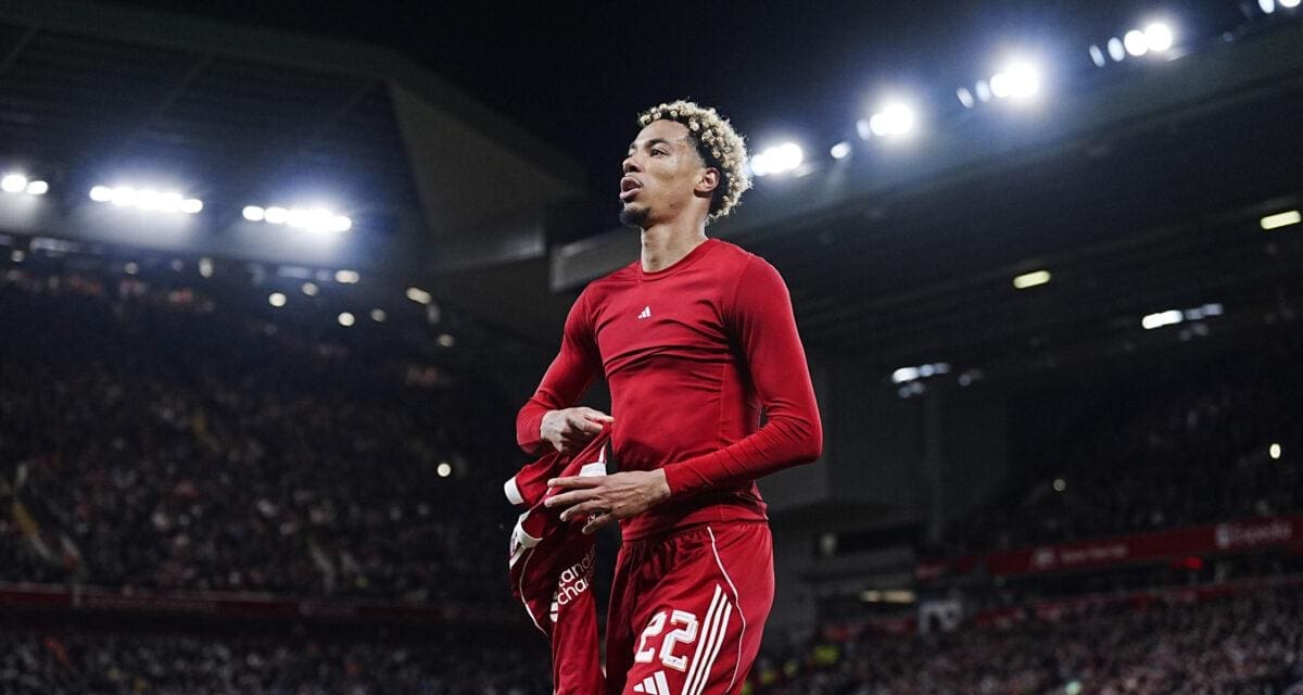 Tottenham contre Liverpool : Ekitike, la nouvelle étoile à saisir pour une victoire des Reds à 12/5