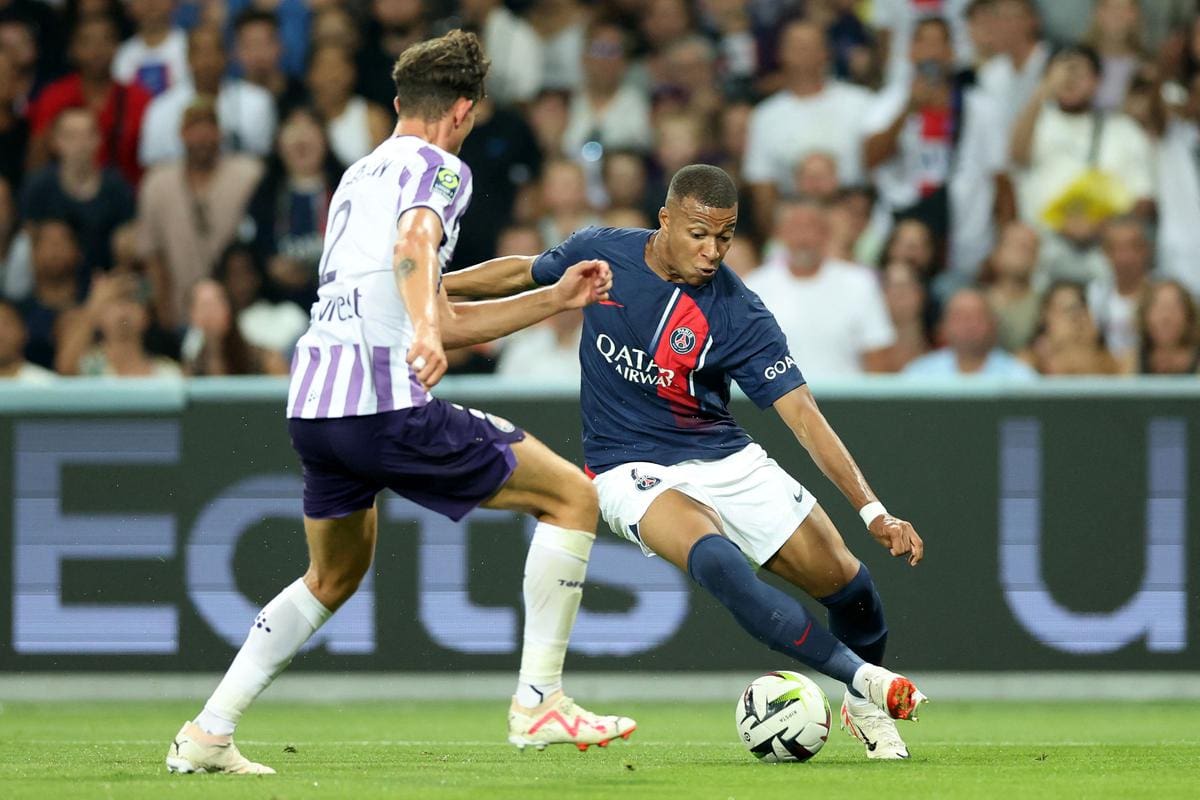 découvrez les horaires et les chaînes de diffusion pour le match toulouse-psg. ne manquez rien de cette rencontre passionnante entre deux équipes de football emblématiques !